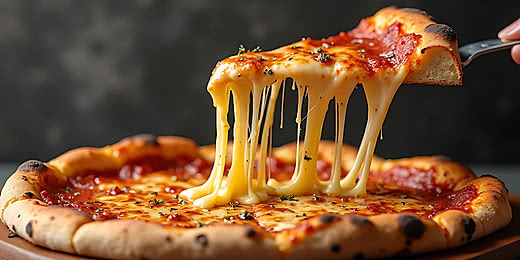 Pizzería Bella Ciao